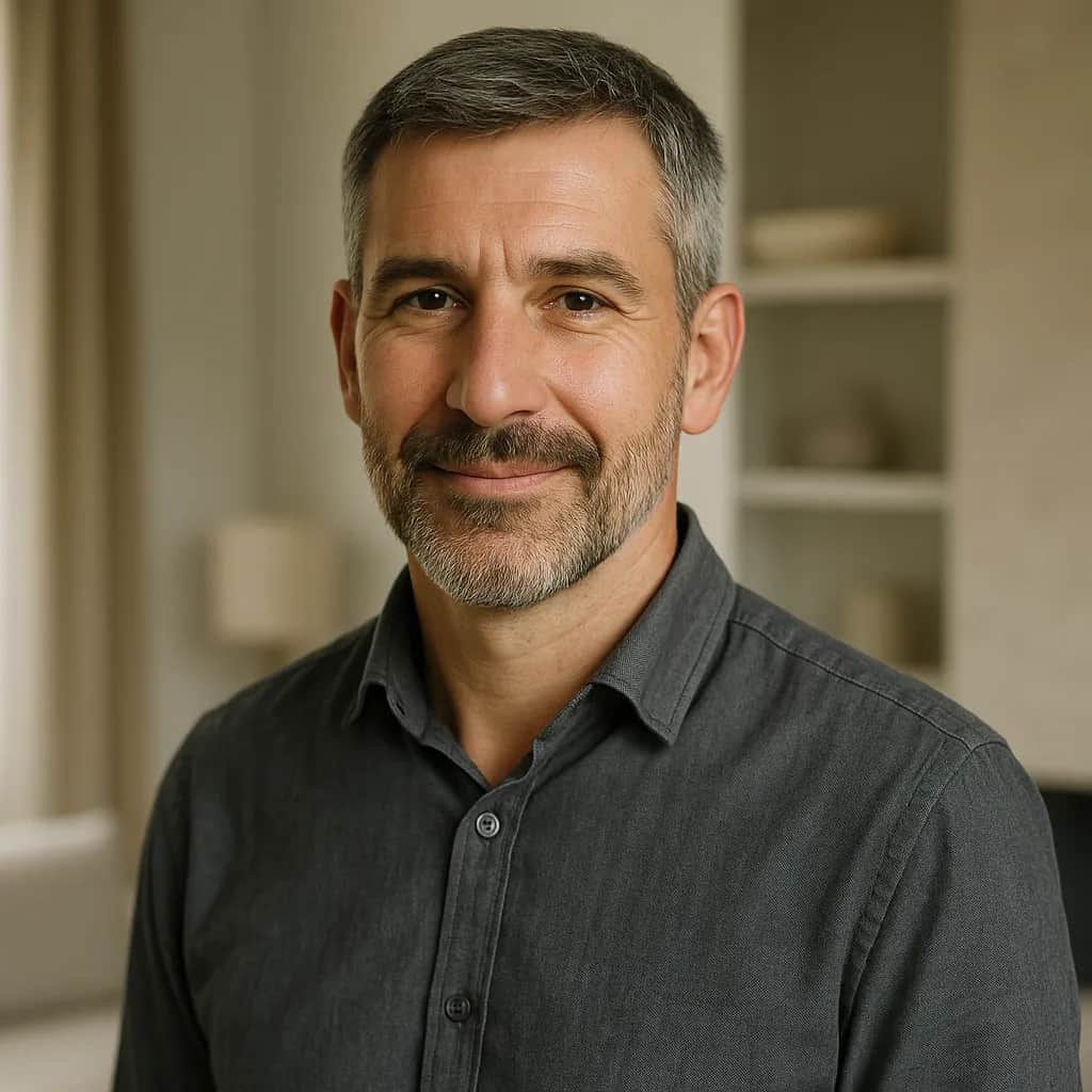 Autor Iwo Zieliński